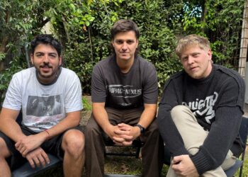 Conocé Purga, el estudio creativo especializado en IA