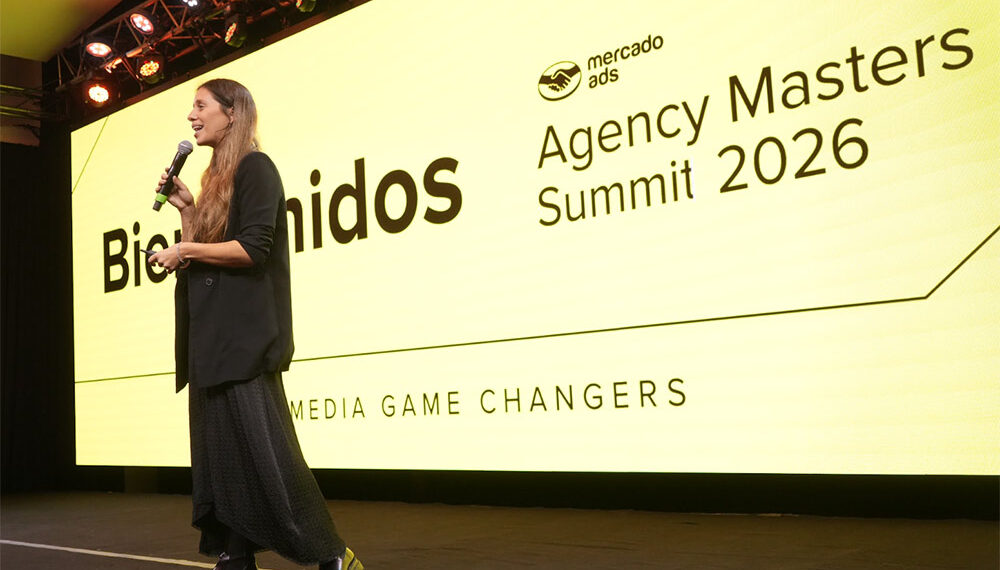 Mercado Ads reunió a las agencias más importantes de Argentina en el Agency Masters Summit 2026