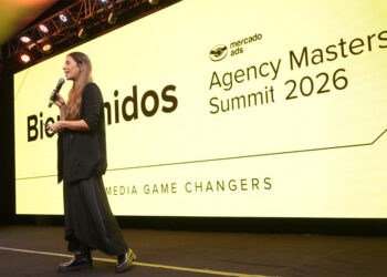 Mercado Ads reunió a las agencias más importantes de Argentina en el Agency Masters Summit 2026