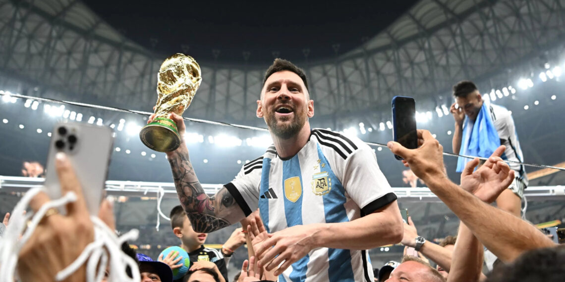 Marcas Modo Mundial #MMM: Esto recién empieza.