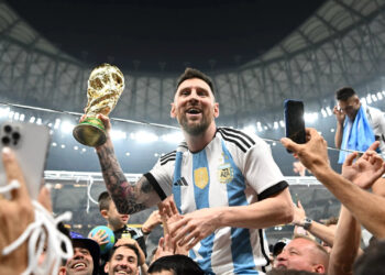 Marcas Modo Mundial #MMM: Esto recién empieza.