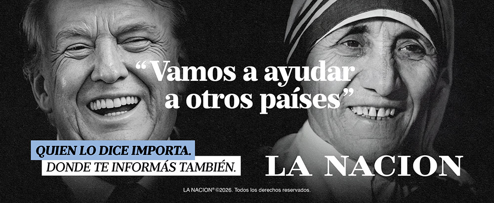 “Quien lo dice importa” el mensaje de La Nación y Zurda.