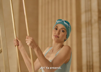 Destacadas: El «baño de inversión», de Banco Provincia y La América.