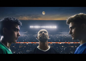 Campañas: “Trust What’s Inside” de Gatorade by Springtime + TBWA \ Chiat \ Day