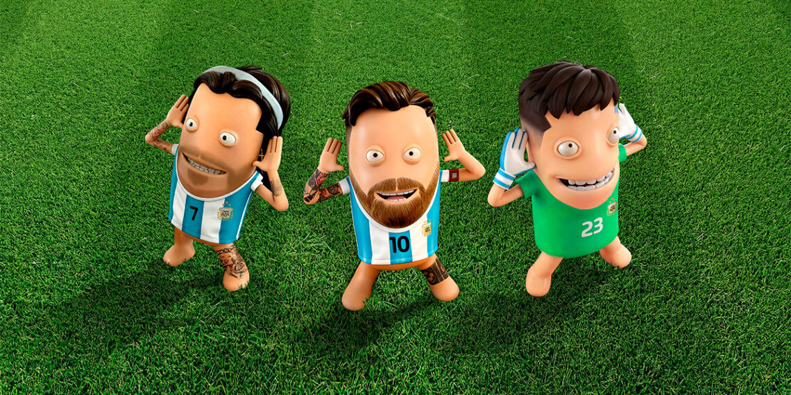 “Promo Lucchettineta”, lo nuevo de La América para Lucchetti