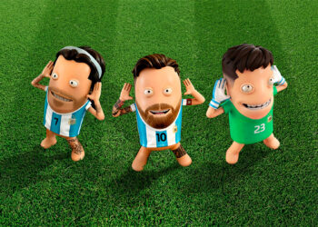 “Promo Lucchettineta”, lo nuevo de La América para Lucchetti