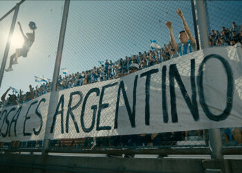 Convocados, la promo de Naranja X y Mercado McCann para el Mundial