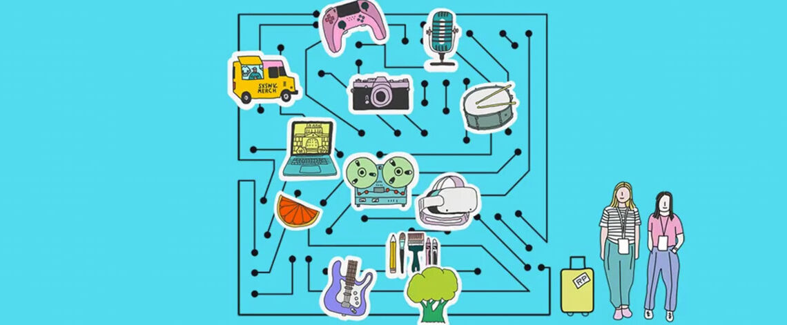 REVISTA: ESPECIAL SXSW 2026 