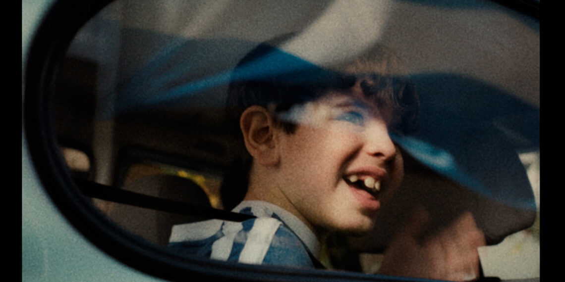 Bernbach y Volkswagen Argentina presentan su primer trabajo juntos en el país