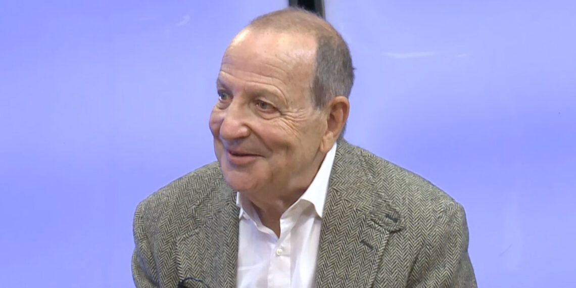Darío Straschnoy: “Hoy el mapa que tenían los anunciantes se rompió.”