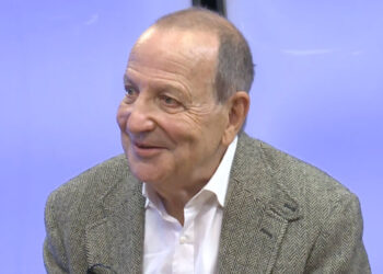Darío Straschnoy: “Hoy el mapa que tenían los anunciantes se rompió.”