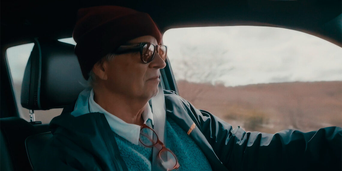 Francis Mallmann en un nuevo episodio de RAM DOERS, «Que la calma te marque el andar»