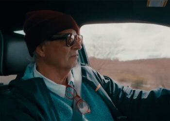 Francis Mallmann en un nuevo episodio de RAM DOERS, «Que la calma te marque el andar»