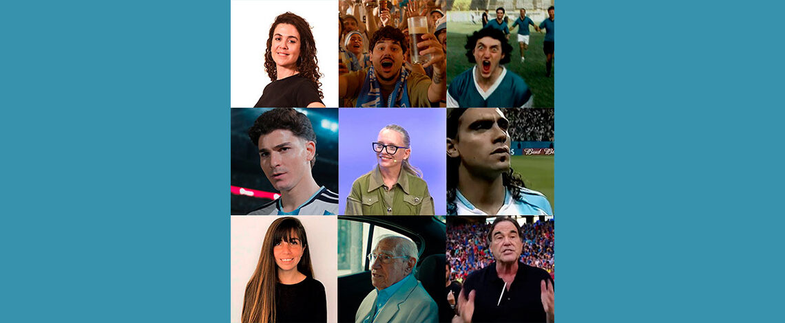 REVIVÍ EL SEGUNDO ESPECIAL MARCAS Y MUNDIAL