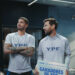 Messi y De Paul cómplices en la Promo Mundial de YPF e ISLA