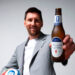 Messi protagoniza el nuevo comercial de Michelob ULTRA en la previa de la Copa del Mundo