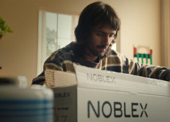 «Si pasa lo que todos queremos que pase», la nueva promesa mundialista de Noblex