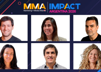 El marketing se reescribe con foco en IA: así es la agenda de MMA Impact Argentina 2026