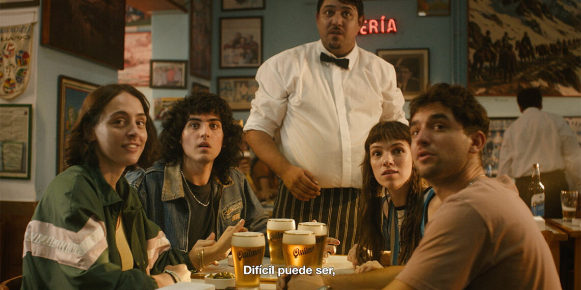 Ahora sí: Quilmes presenta su comercial dedicado a la argentinidad y da el puntapié inicial al Mundial 2026