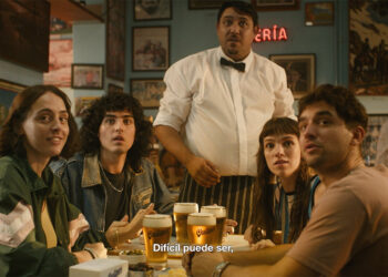 Ahora sí: Quilmes presenta su comercial dedicado a la argentinidad y da el puntapié inicial al Mundial 2026