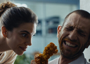KFC y Don by Havas México lanzan “Salseotonina”, una campaña que convierte sus salsas en obsesión
