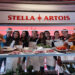 Branded Content: Stella Artois junto a TELEFE y Gloss en «Camino a París», el reality que llevará a creadores de contenido a Roland-Garros