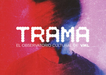 TRAMA: la apuesta de VML por una lectura más profunda del presente.