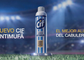 CIF, Becoming y nro3 lanzan el nuevo CIF ANTIMUFA para proteger a los argentinos de todos esos que nos van a querer mufar.