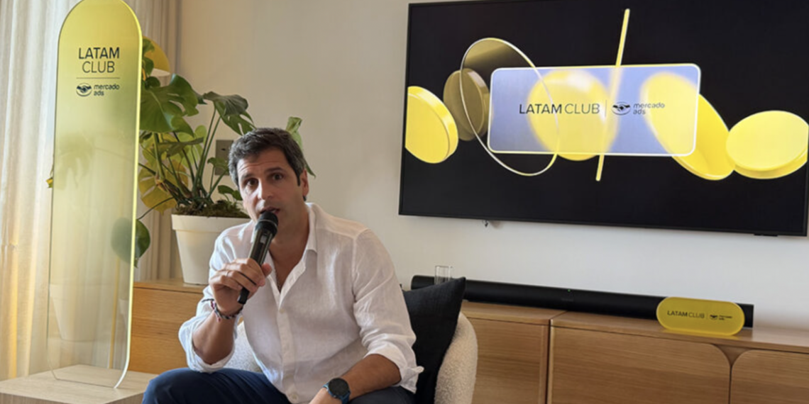 Mercado Ads expande su ecosistema a TikTok y lanza la mayor red de creadores de LATAM para atribuir resultados reales de negocio acampañas de social commerce