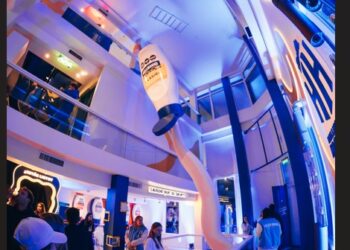 Hellmann’s abre las puertas de su casa junto a Ogilvy y Bienba