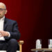 Demis Hassabis sueña en voz alta