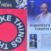 Nuestra nota sobre Argentina en el Lions Daily News