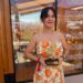 Melanie Tobal, Champion of Good