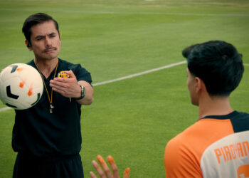 El fútbol tiene nuevo árbitro (y viene lleno de queso): así funciona CH.A.R Cheetos Assistant Referee de Cheetos®