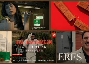 Los grandes premios de la tercera gala de Cannes Lions