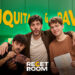 “Recet Room”, la primera serie vertical en TikTok de Knorr y The Juju