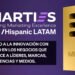 Federico Barallobre, Javier Kölliker Frers y Stella Laurenti presidirán el jurado de MMA Smarties Hispanic Latam 2026
