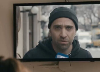 TyC Sports presentó “Laureles”, su spot oficial para la Copa del Mundo de la FIFA™