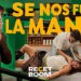 ¿Quién no se perdió alguna vez en la cocina? Knorr y The Juju estrenan el 2do capítulo de Recet Room 