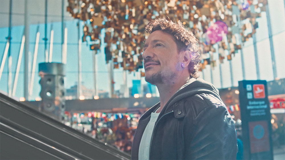 Aeropuertos Argentina y Don by Havas estrenan «35 aeropuertos tan argentinos como su gente»