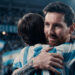 “Gracias Messi”, el homenaje de YPF e Isla a la carrera de Leo 