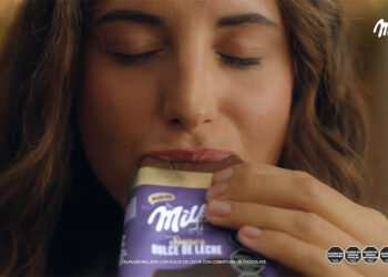 Ogilvy Argentina y Milka presentan “Es un montón”
