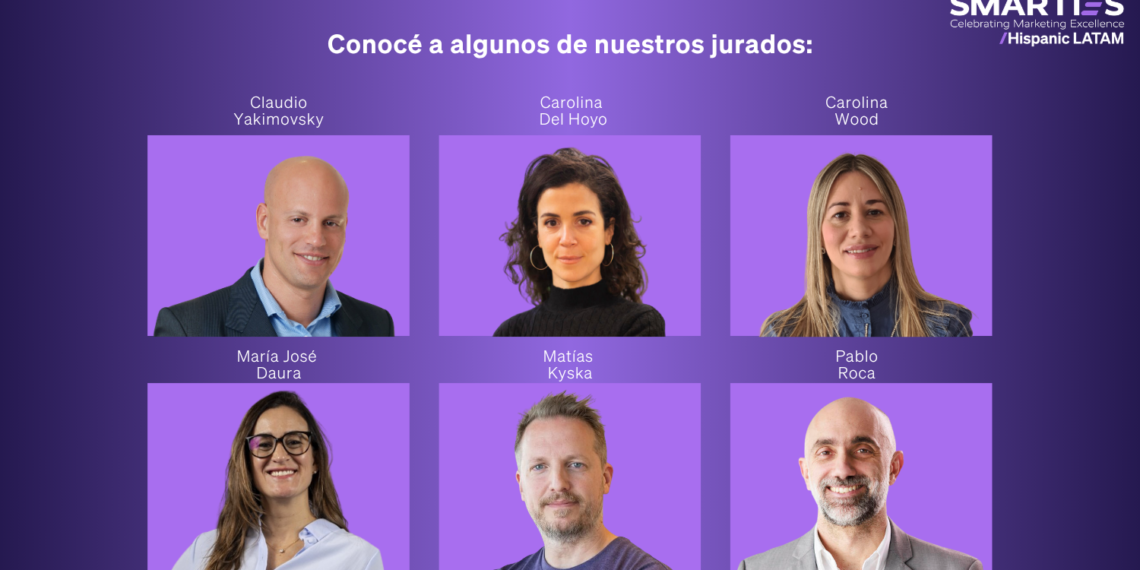Lo que tenés que saber de los MMA Smarties Hispanic Latam