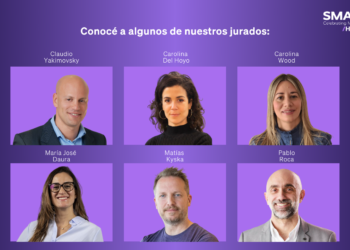Lo que tenés que saber de los MMA Smarties Hispanic Latam
