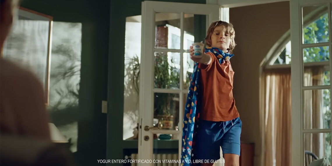 Lo nuevo de Tregar junto a McCann: “Lo auténtico se siente mejor”