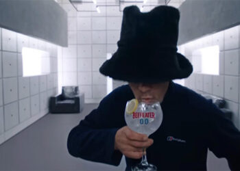LA TANDA INTERNACIONAL: BEEFEATER, JAMIROQUAI Y JONATHAN GLAZER