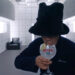 LA TANDA INTERNACIONAL: BEEFEATER, JAMIROQUAI Y JONATHAN GLAZER