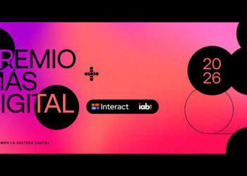 Mundial 2026, IA y nuevas categorías: 11° edición del Premio +Digital