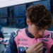 Skip presenta su partnership con BWT Alpine Formula One Team de la mano de VML