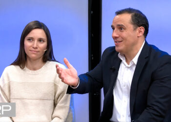 Sánchez Liste y Perrone: “No se trata de sumar servicios. Se trata de conectar capacidades.”